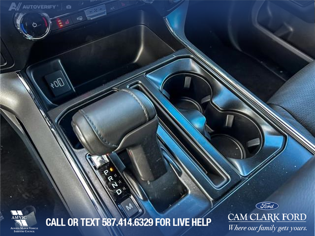2025 Ford F-150 XLT (Stk: 25AT4546) in Airdrie - Image 18 of 25