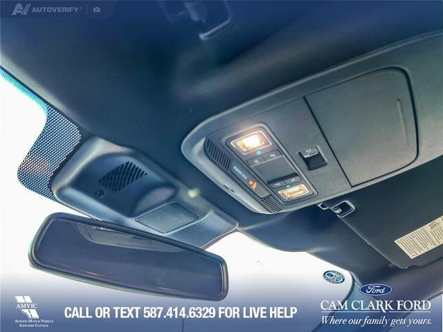 2025 Ford F-150 XLT (Stk: 25AT4546) in Airdrie - Image 21 of 25