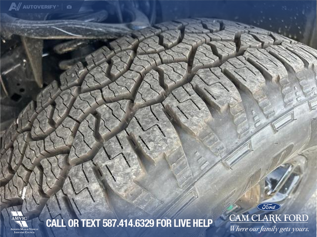 2025 Ford F-150 XLT (Stk: 25AT9473) in Airdrie - Image 7 of 25