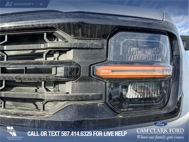2025 Ford F-150 XLT (Stk: 25AT9473) in Airdrie - Image 8 of 25