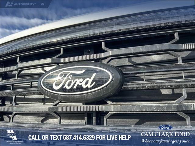 2025 Ford F-150 XLT (Stk: 25AT9473) in Airdrie - Image 9 of 25