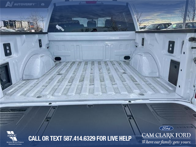 2025 Ford F-150 XLT (Stk: 25AT9473) in Airdrie - Image 12 of 25