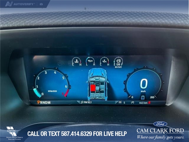 2025 Ford F-150 XLT (Stk: 25AT9473) in Airdrie - Image 15 of 25