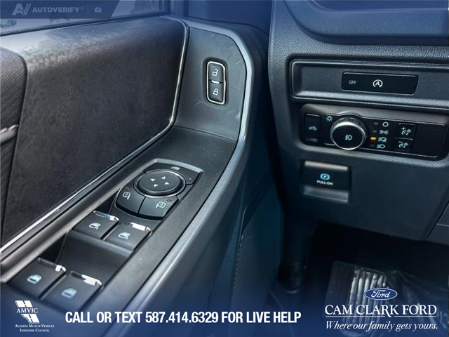 2025 Ford F-150 XLT (Stk: 25AT9473) in Airdrie - Image 17 of 25