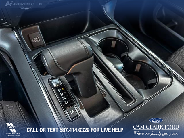 2025 Ford F-150 XLT (Stk: 25AT9473) in Airdrie - Image 18 of 25