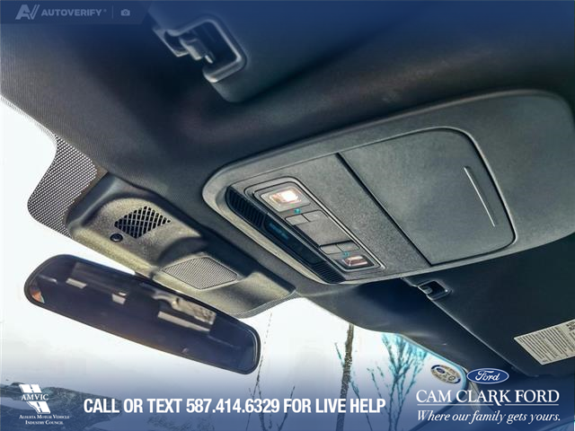 2025 Ford F-150 XLT (Stk: 25AT9473) in Airdrie - Image 21 of 25