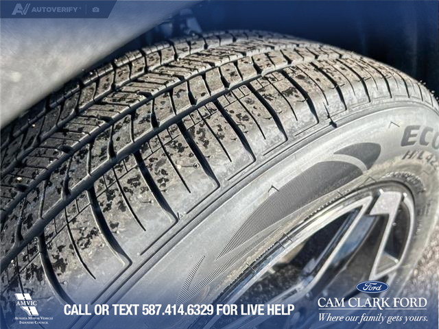 2026 Ford Escape Platinum (Stk: 26AS4851) in Airdrie - Image 7 of 25