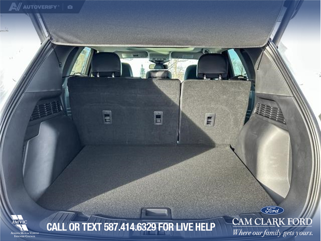 2026 Ford Escape Platinum (Stk: 26AS4851) in Airdrie - Image 12 of 25