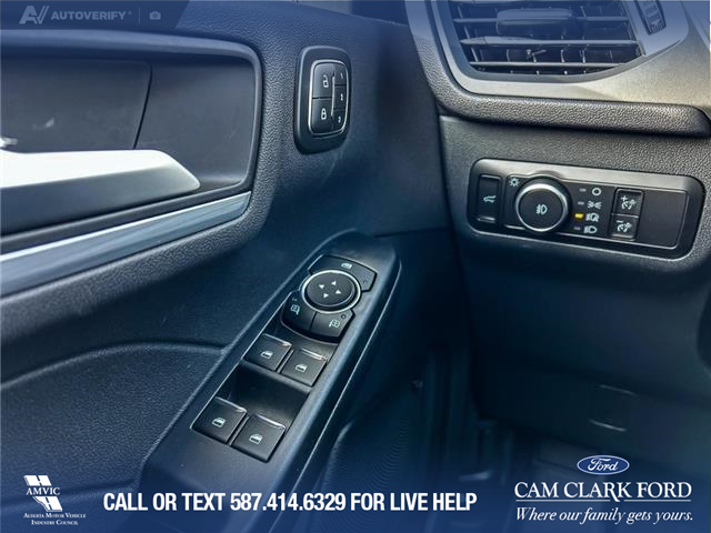 2026 Ford Escape Platinum (Stk: 26AS4851) in Airdrie - Image 17 of 25
