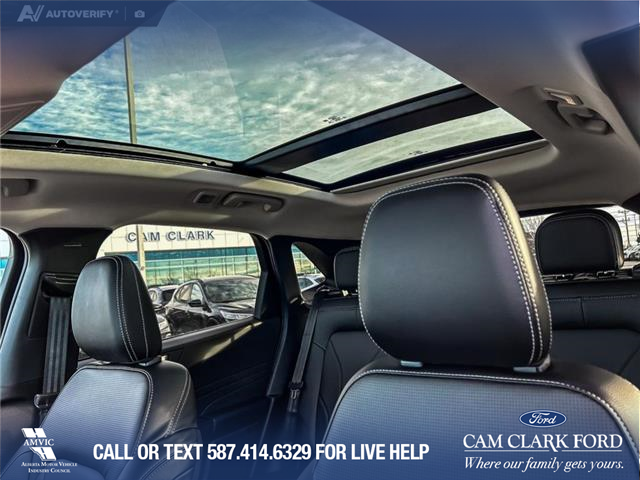 2026 Ford Escape Platinum (Stk: 26AS4851) in Airdrie - Image 20 of 25