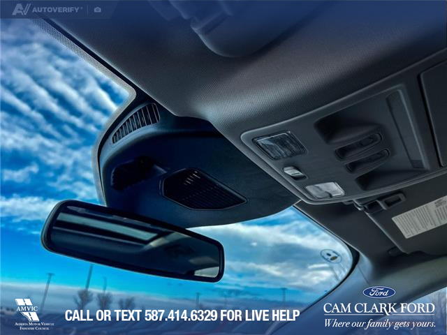 2026 Ford Escape Platinum (Stk: 26AS4851) in Airdrie - Image 21 of 25
