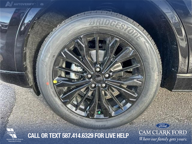 2026 Ford Escape ST-Line Elite (Stk: 26AS7264) in Airdrie - Image 6 of 25