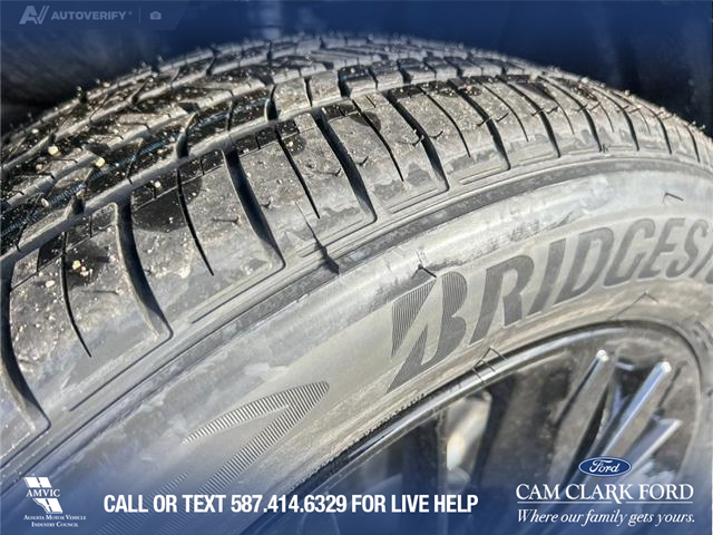 2026 Ford Escape ST-Line Elite (Stk: 26AS7264) in Airdrie - Image 7 of 25