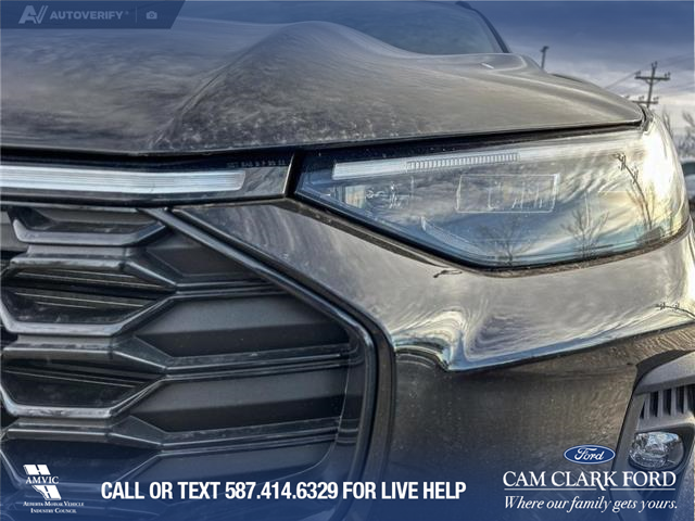 2026 Ford Escape ST-Line Elite (Stk: 26AS7264) in Airdrie - Image 8 of 25