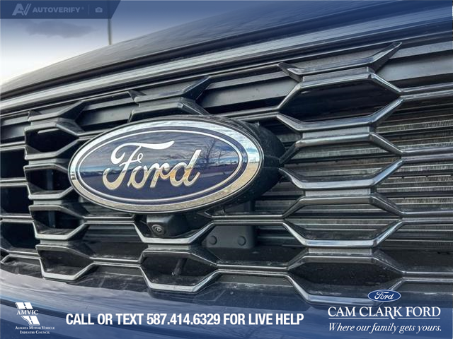 2026 Ford Escape ST-Line Elite (Stk: 26AS7264) in Airdrie - Image 9 of 25