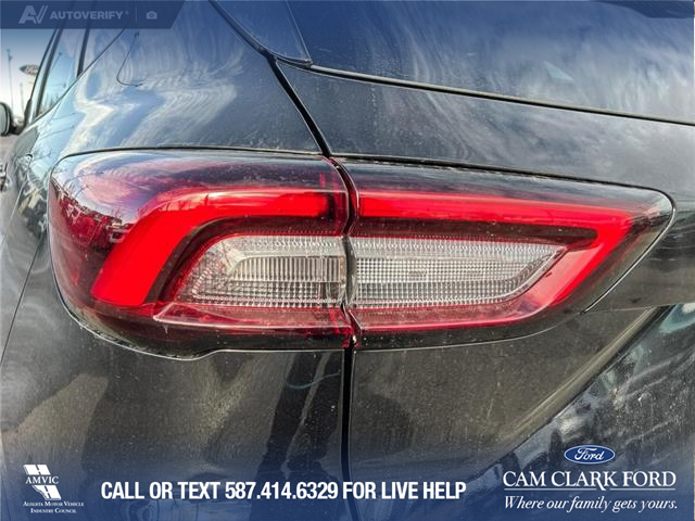 2026 Ford Escape ST-Line Elite (Stk: 26AS7264) in Airdrie - Image 11 of 25