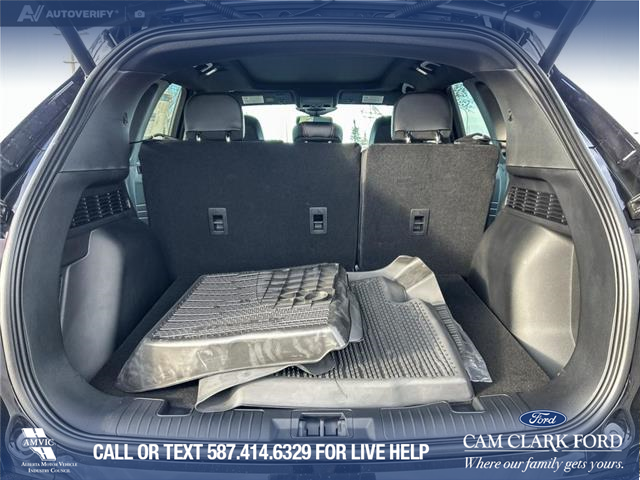 2026 Ford Escape ST-Line Elite (Stk: 26AS7264) in Airdrie - Image 12 of 25