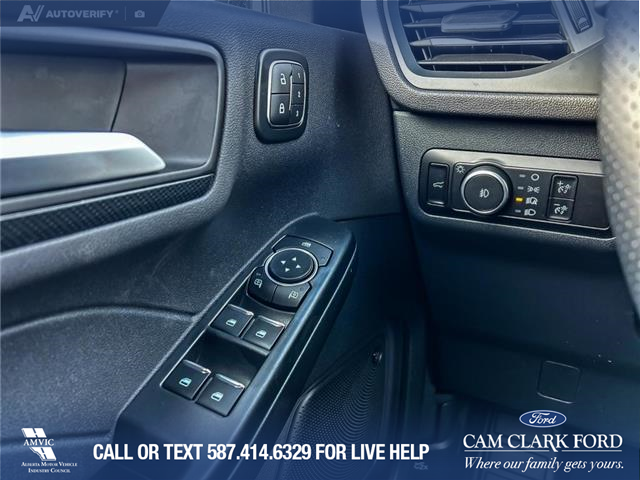2026 Ford Escape ST-Line Elite (Stk: 26AS7264) in Airdrie - Image 17 of 25
