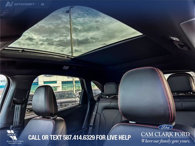 2026 Ford Escape ST-Line Elite (Stk: 26AS7264) in Airdrie - Image 20 of 25