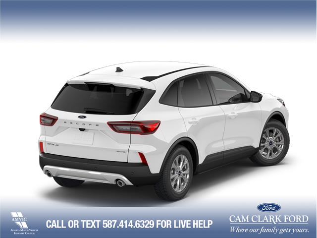 2026 Ford Escape Active (Stk: 26CS4727) in Canmore - Image 3 of 7