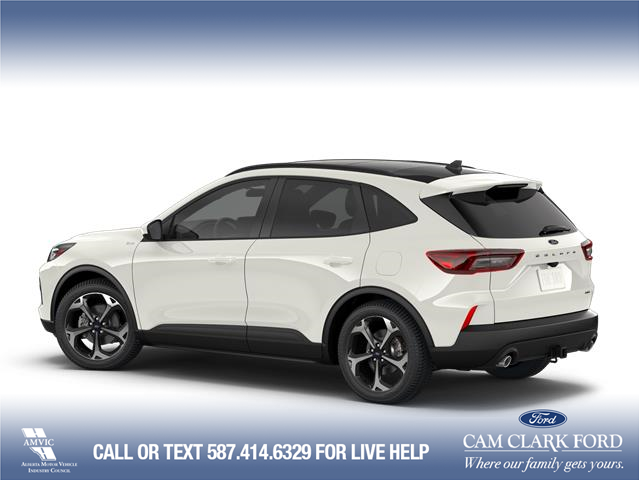 2026 Ford Escape ST-Line Select (Stk: 26AS0156) in Airdrie - Image 2 of 7 2026 Ford Escape ST-Line Select (Stk: 26AS0156) in Airdrie - Image 2 of 7