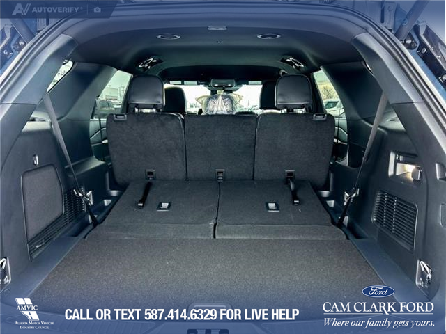 2026 Ford Explorer ST-Line (Stk: 26AS2432) in Airdrie - Image 11 of 24