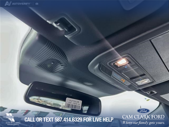 2026 Ford Explorer ST-Line (Stk: 26AS2432) in Airdrie - Image 20 of 24