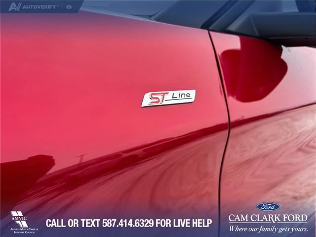 2026 Ford Explorer ST-Line (Stk: 26AS5295) in Airdrie - Image 7 of 25 2026 Ford Explorer ST-Line (Stk: 26AS5295) in Airdrie - Image 7 of 25