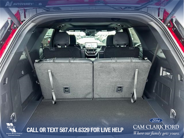 2026 Ford Explorer ST-Line (Stk: 26AS5295) in Airdrie - Image 12 of 25 2026 Ford Explorer ST-Line (Stk: 26AS5295) in Airdrie - Image 12 of 25