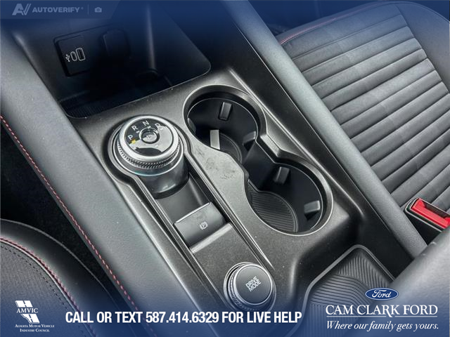 2026 Ford Explorer ST-Line (Stk: 26AS5295) in Airdrie - Image 18 of 25 2026 Ford Explorer ST-Line (Stk: 26AS5295) in Airdrie - Image 18 of 25