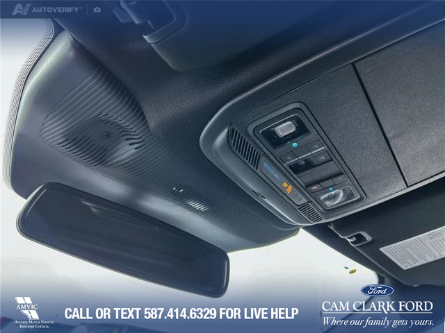 2026 Ford Explorer ST-Line (Stk: 26AS5295) in Airdrie - Image 21 of 25 2026 Ford Explorer ST-Line (Stk: 26AS5295) in Airdrie - Image 21 of 25