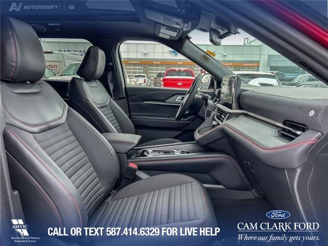 2026 Ford Explorer ST-Line (Stk: 26AS5295) in Airdrie - Image 22 of 25 2026 Ford Explorer ST-Line (Stk: 26AS5295) in Airdrie - Image 22 of 25