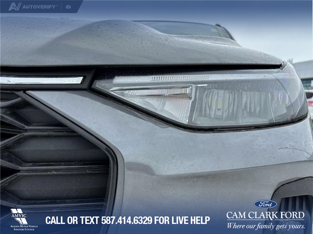 2026 Ford Escape ST-Line Select (Stk: 26AS6520) in Airdrie - Image 7 of 24