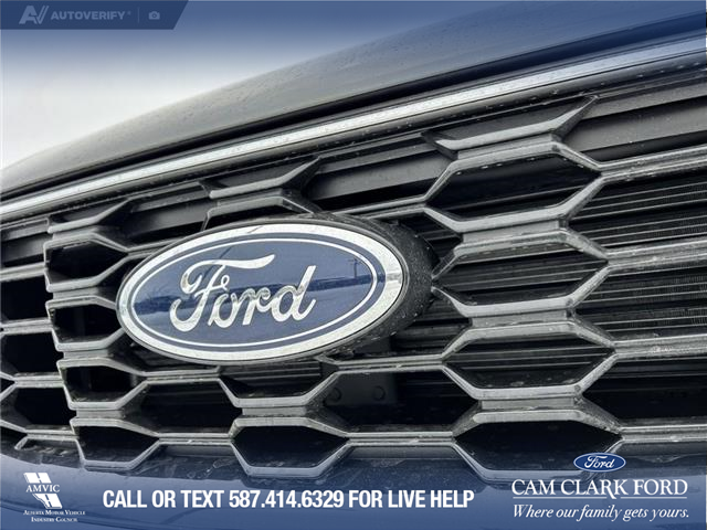 2026 Ford Escape ST-Line Select (Stk: 26AS6520) in Airdrie - Image 8 of 24