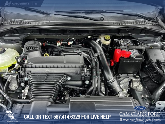 2026 Ford Escape ST-Line Select (Stk: 26AS6520) in Airdrie - Image 9 of 24