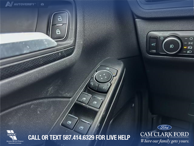 2026 Ford Escape ST-Line Select (Stk: 26AS6520) in Airdrie - Image 16 of 24