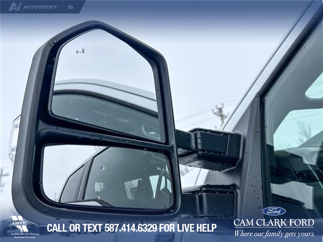 2025 Ford F-150 XLT (Stk: 25AT8654) in Airdrie - Image 7 of 25