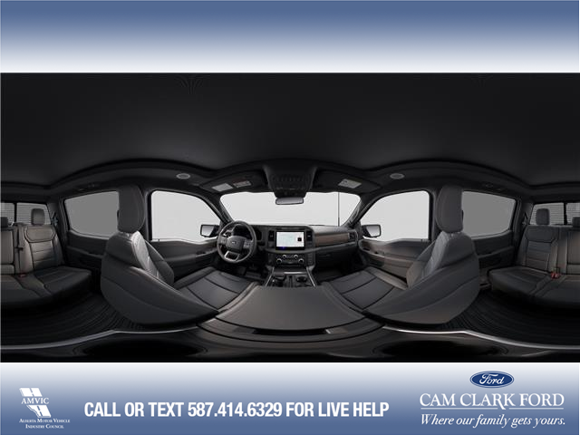 2025 Ford F-150 Raptor (Stk: 25AT3156A) in Airdrie - Image 7 of 7