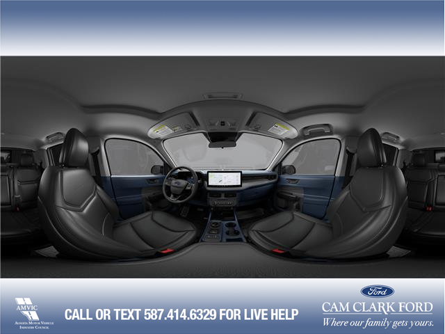 2026 Ford Maverick Lariat (Stk: 26T1042) in Red Deer - Image 7 of 7 2026 Ford Maverick Lariat (Stk: 26T1042) in Red Deer - Image 7 of 7