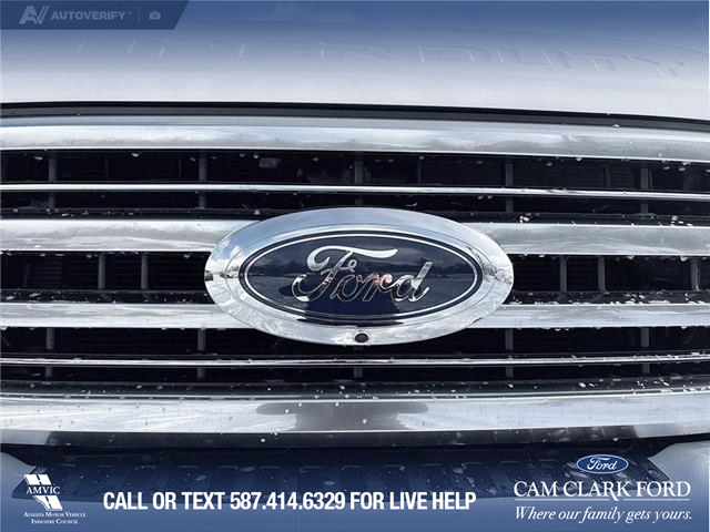 2026 Ford F-350 Platinum (Stk: 26CT4722) in Canmore - Image 10 of 26 2026 Ford F-350 Platinum (Stk: 26CT4722) in Canmore - Image 10 of 26