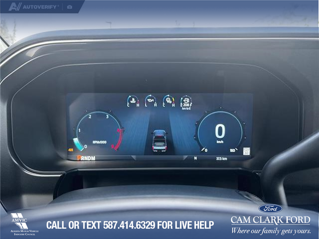 2026 Ford F-350 Platinum (Stk: 26CT4722) in Canmore - Image 16 of 26 2026 Ford F-350 Platinum (Stk: 26CT4722) in Canmore - Image 16 of 26