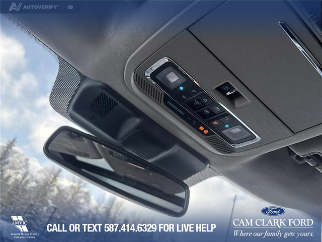 2026 Ford F-350 Platinum (Stk: 26CT4722) in Canmore - Image 19 of 26 2026 Ford F-350 Platinum (Stk: 26CT4722) in Canmore - Image 19 of 26