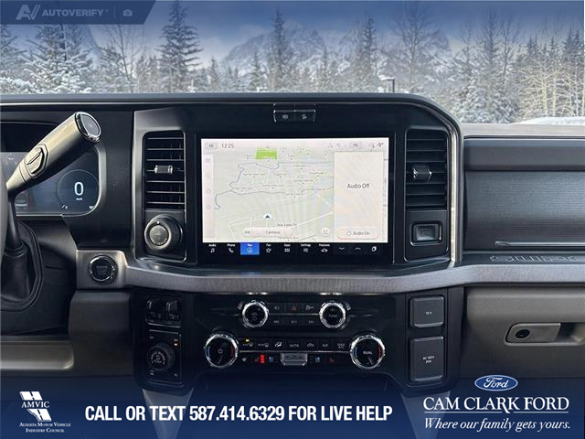 2026 Ford F-350 Platinum (Stk: 26CT4722) in Canmore - Image 20 of 26 2026 Ford F-350 Platinum (Stk: 26CT4722) in Canmore - Image 20 of 26