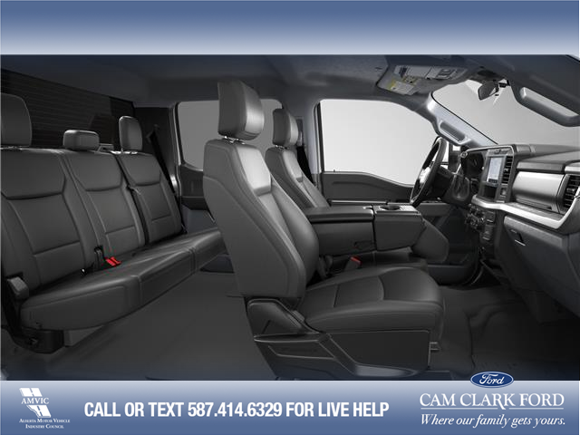 2026 Ford F-350 XLT (Stk: 26AT7437) in Airdrie - Image 5 of 7 2026 Ford F-350 XLT (Stk: 26AT7437) in Airdrie - Image 5 of 7