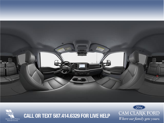 2026 Ford F-350 XLT (Stk: 26AT7437) in Airdrie - Image 7 of 7 2026 Ford F-350 XLT (Stk: 26AT7437) in Airdrie - Image 7 of 7