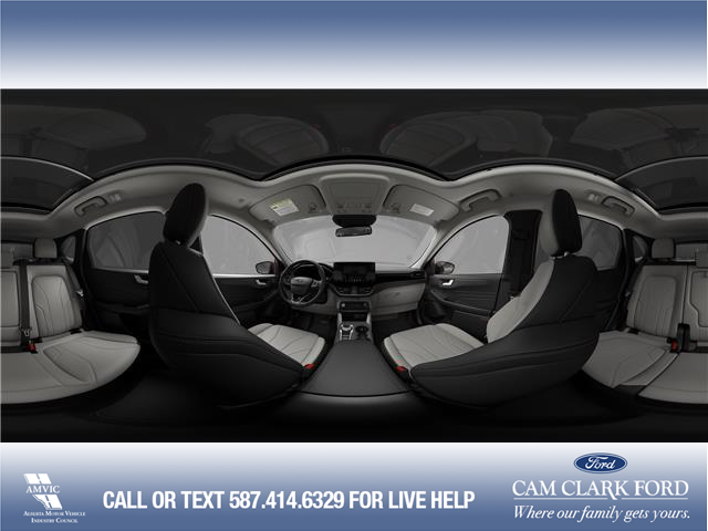 2026 Ford Escape PHEV (Stk: 26AS4155) in Airdrie - Image 7 of 7