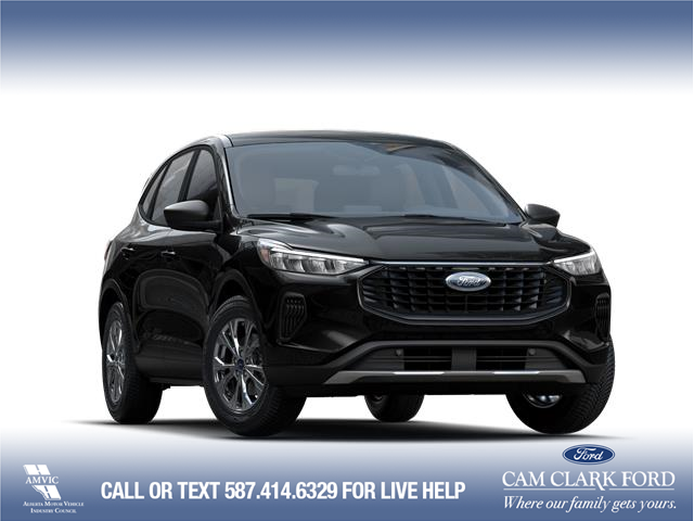 2025 Ford Escape Active (Stk: 25S9353) in Red Deer - Image 4 of 7 2025 Ford Escape Active (Stk: 25S9353) in Red Deer - Image 4 of 7