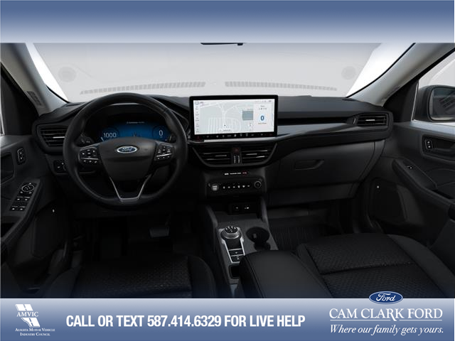 2025 Ford Escape Active (Stk: 25S9353) in Red Deer - Image 6 of 7 2025 Ford Escape Active (Stk: 25S9353) in Red Deer - Image 6 of 7