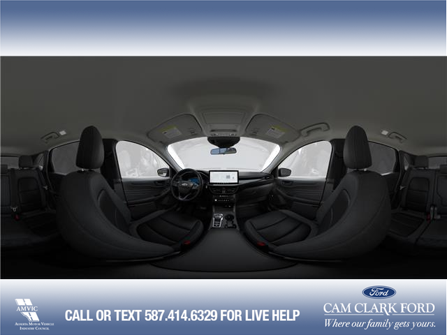 2025 Ford Escape Active (Stk: 25S9353) in Red Deer - Image 7 of 7 2025 Ford Escape Active (Stk: 25S9353) in Red Deer - Image 7 of 7