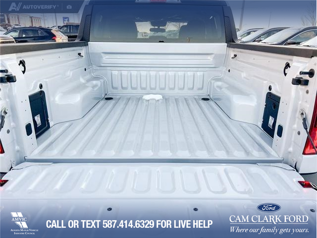 2026 Ford Maverick XLT (Stk: 26AT2550) in Airdrie - Image 12 of 25